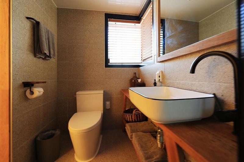 광이멀스테이 풀빌라 글램핑 시설 사진 18