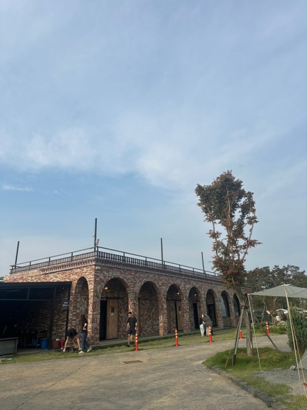 25.5.31-6.3 태안 캠핑드림 캠핑장