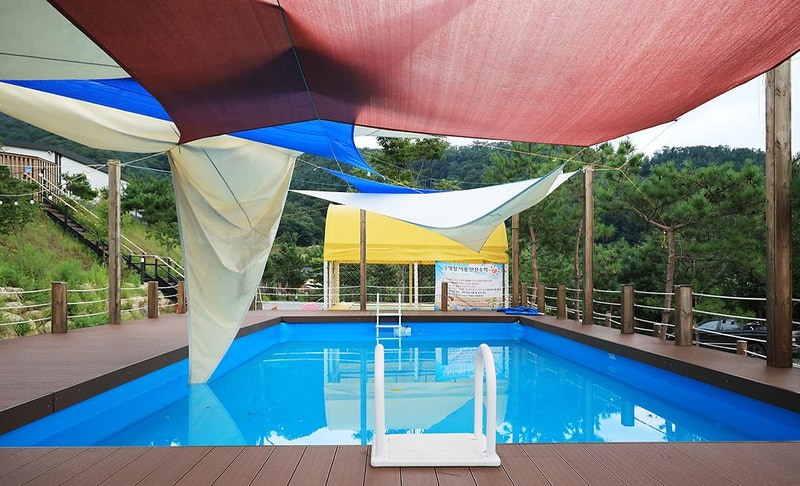 힐사이드인가평 글램핑&캠핑 시설 사진 8