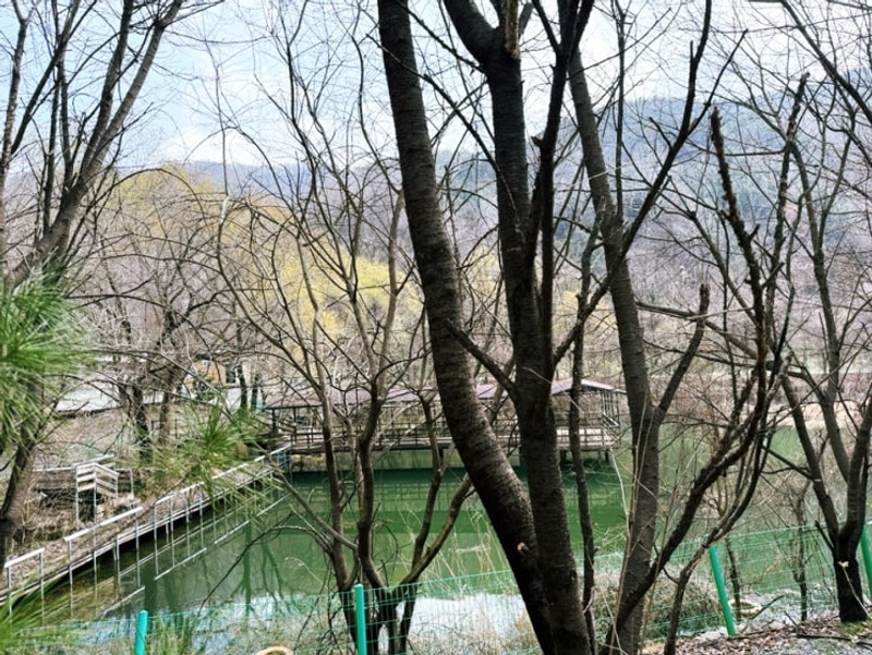 [포천 키즈캠핑장] 레이크문 캠핑장