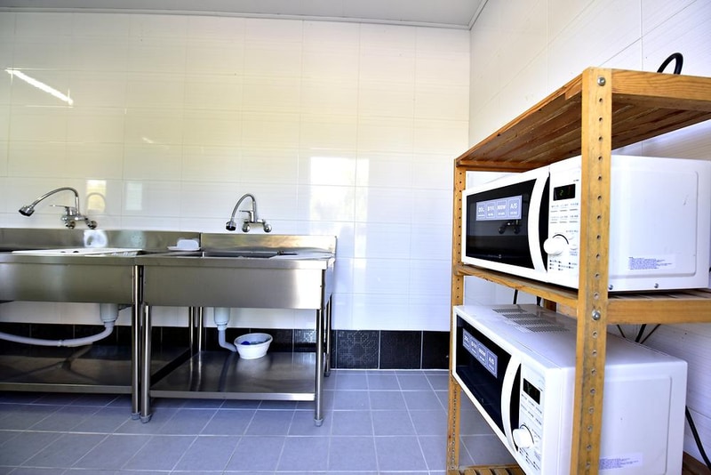 플로렌스 글램핑 & 캠핑 시설 사진 14