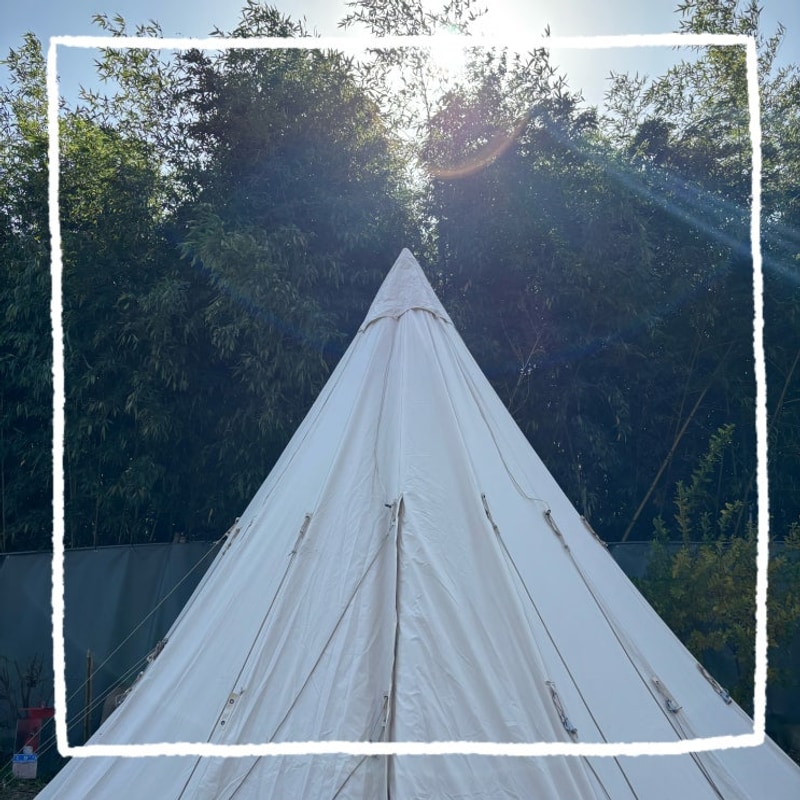 우당탕탕 다시 시작한 캠핑:)울산 달곡캠프