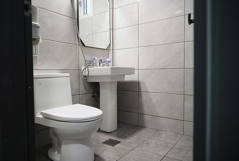 평창자연속쉼표캡핑장 시설 사진 6