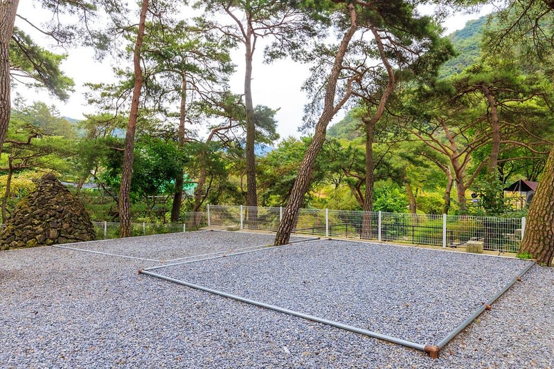 솔내음캠핑장 시설 사진 13