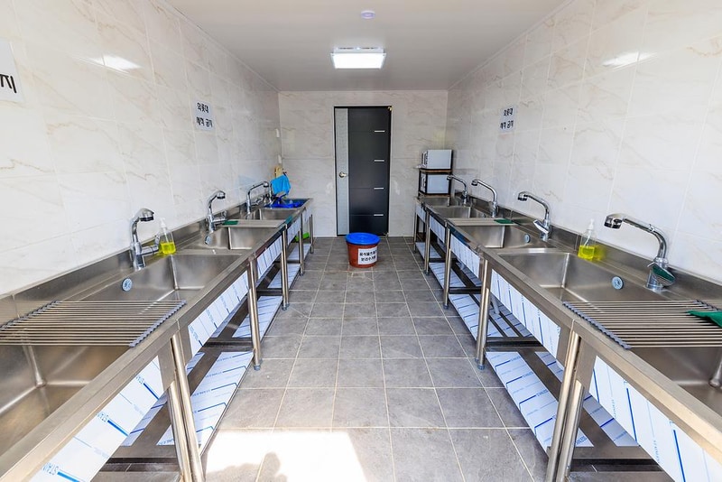 산앤호반 캠핑장 시설 사진 21