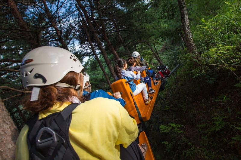 하늘야영장 시설 사진 23