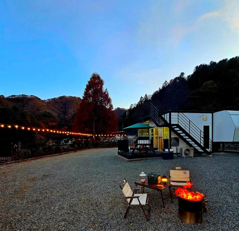 브루조아 시설 사진 7