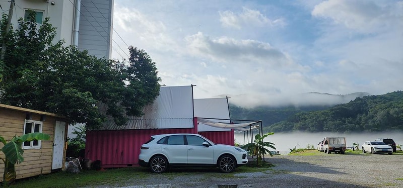 에덴글램핑 시설 사진 41