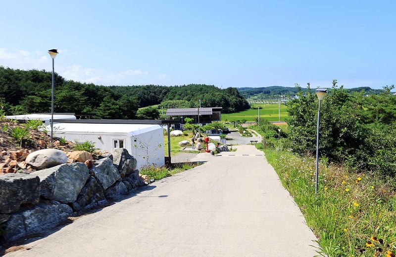 캠프 애니말 시설 사진 11