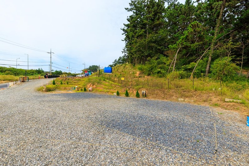 원산도비치캠핑장 시설 사진 5