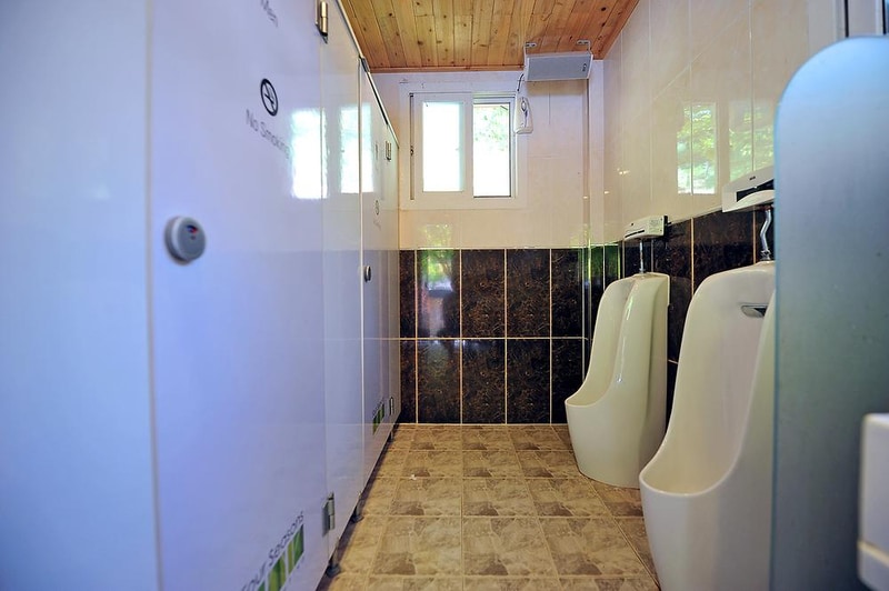 포시즌스 오토캠핑장 시설 사진 1