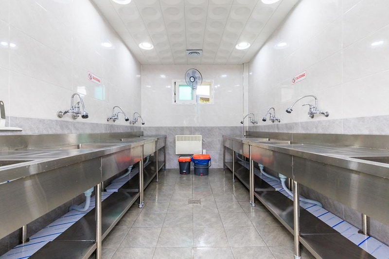 솔내음캠핑장 시설 사진 8