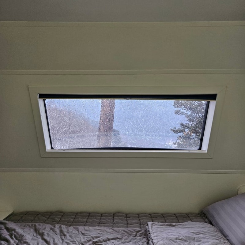 [국내여행] 포천 스푼 글램핑 카라반 B7 1박2일, 포천 카페...