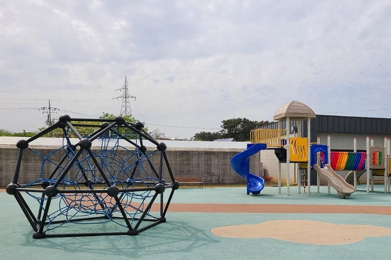 스테리움 서천 시설 사진 4