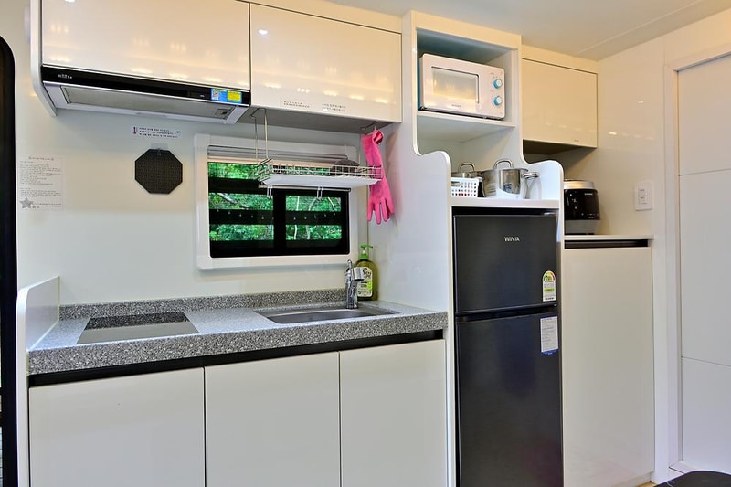 무주 별빛 카라반 시설 사진 2