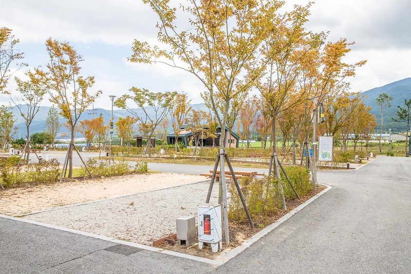 남원 백두대간 힐링캠핑장 시설 사진 20