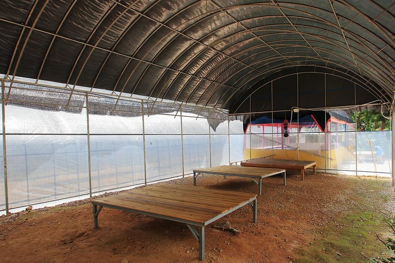 영우네 농어촌 관광농원 시설 사진 9