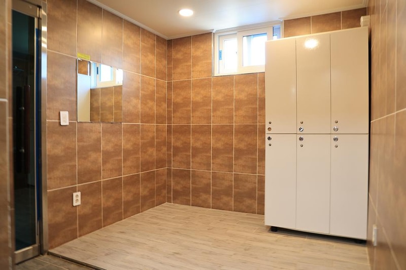 에스이(SE)클럽관광농원야영장 시설 사진 9