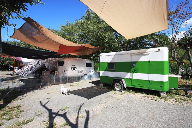 라포레캠핑장 시설 사진 6