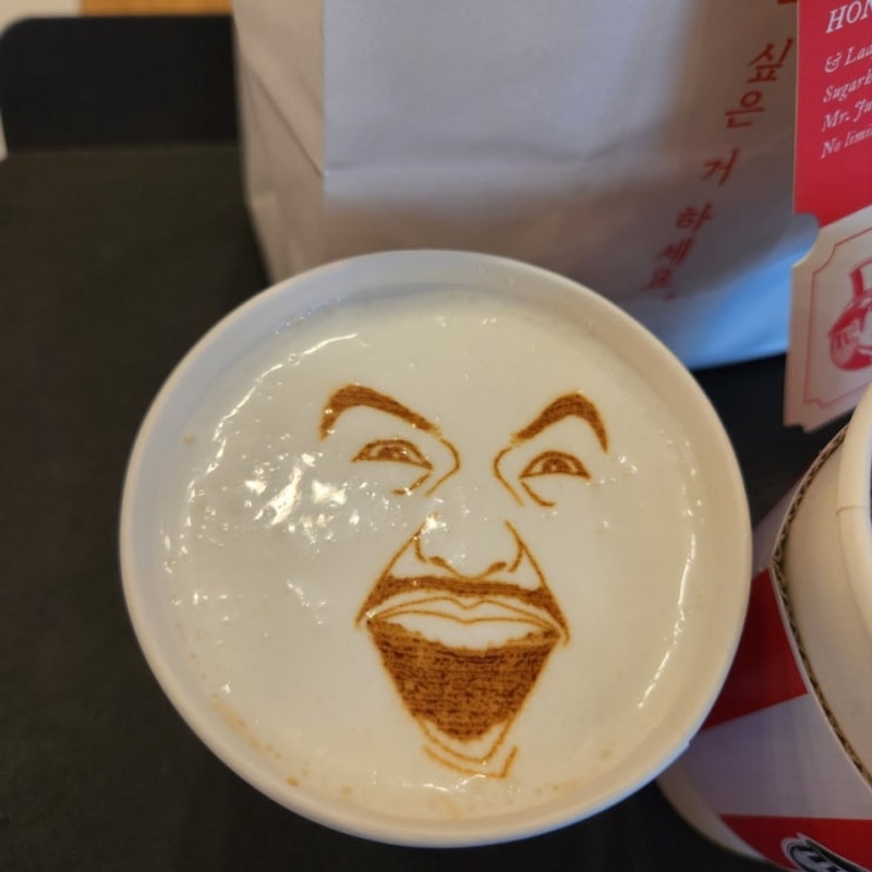 통영여행/1일차/홍철책빵/김해홍철책빵/바다랑캠핑장/통영봉...