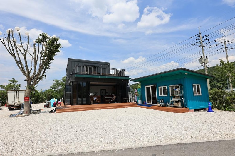 꿈드림 글램핑 시설 사진 18