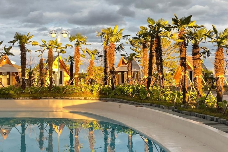 오숲도숲 시설 사진 14