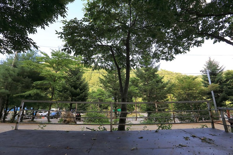 드래곤오토캠핑장 시설 사진 13