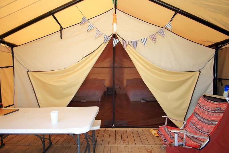 대부도캠핑성 시설 사진 4