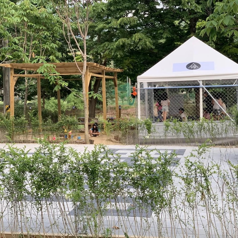 캠프99 시설 사진 19