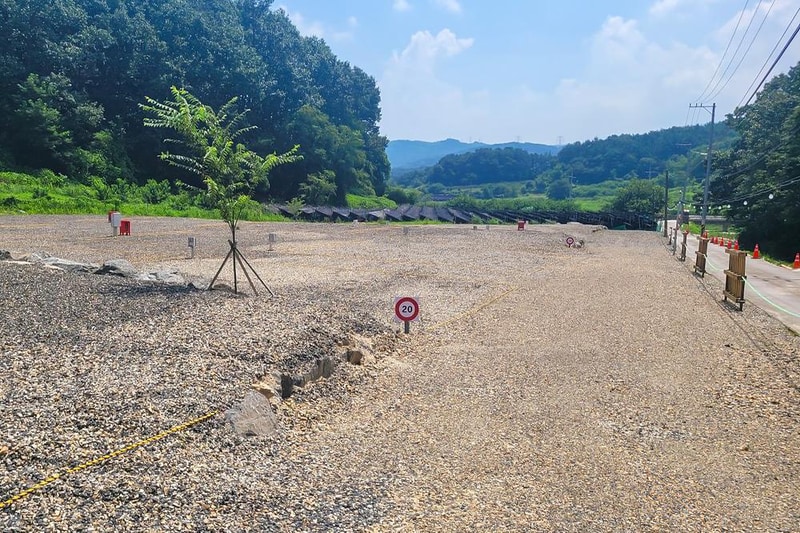 474오토캠핑장 시설 사진 5