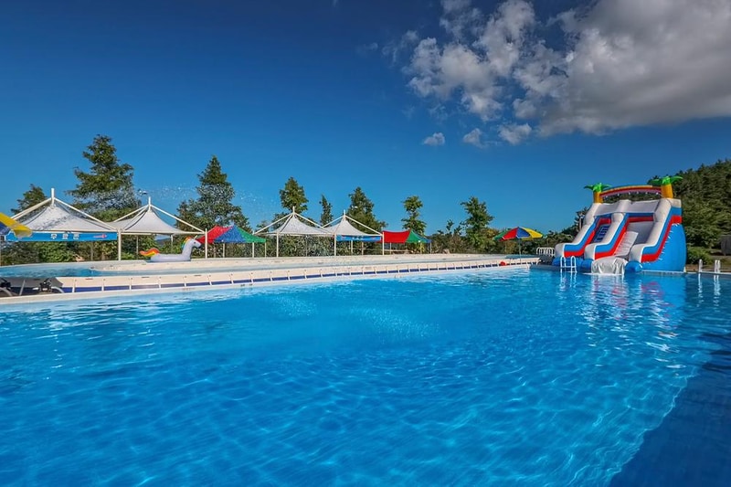 디노글램핑 시설 사진 11