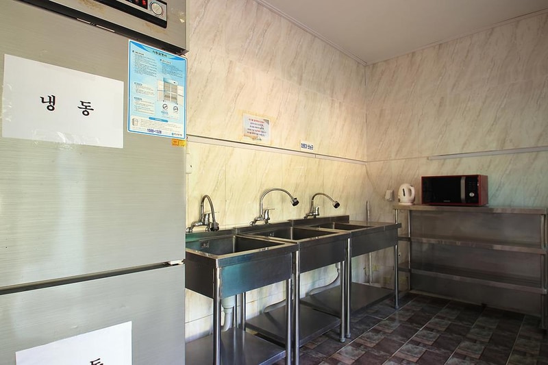 유토피아 오토캠핑장 시설 사진 7