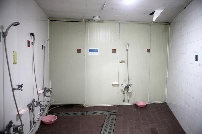 기산골캠핑장 시설 사진 7