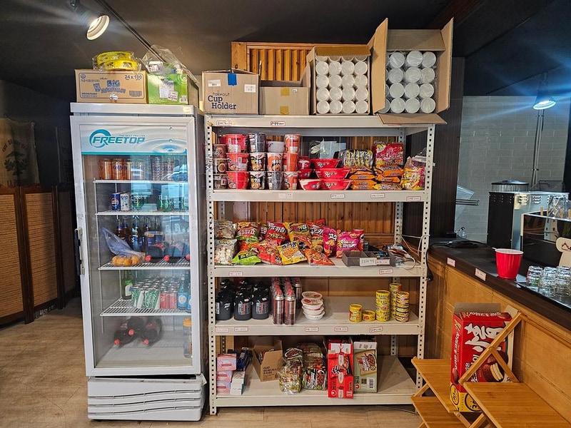 가평 제이캠핑장 시설 사진 3