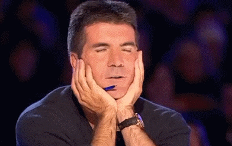 넋 놓고 풍경만 보게 되는 영월강별캠핑장