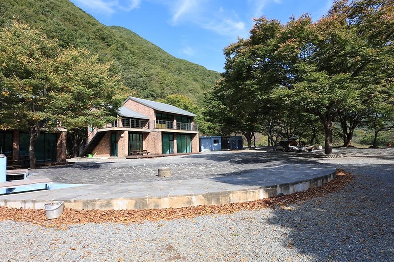 밀양밸리캠핑장 시설 사진 6