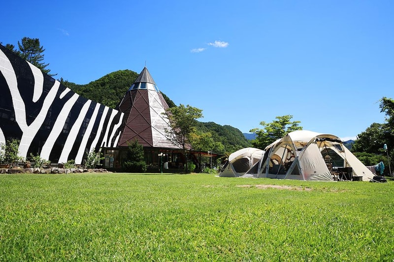 에이미캠핑장 시설 사진 11