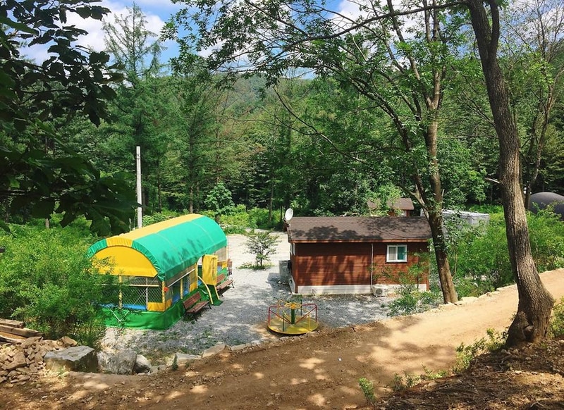 양평 다목적캠핑장 시설 사진 22