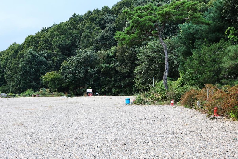 야한 캠핑장 시설 사진 9