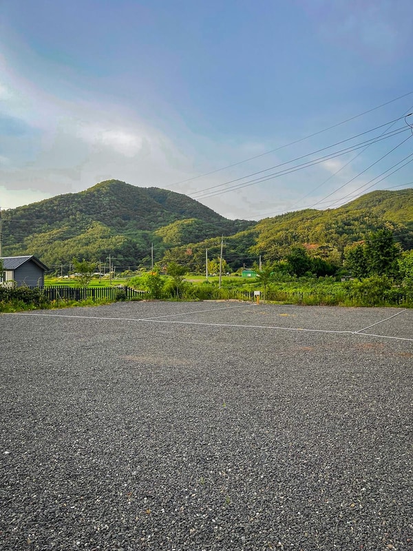 하이스토리 캠핑장 시설 사진 24