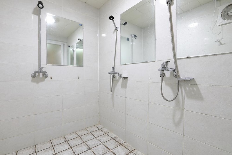 계룡산동학사자동차야영장 시설 사진 17