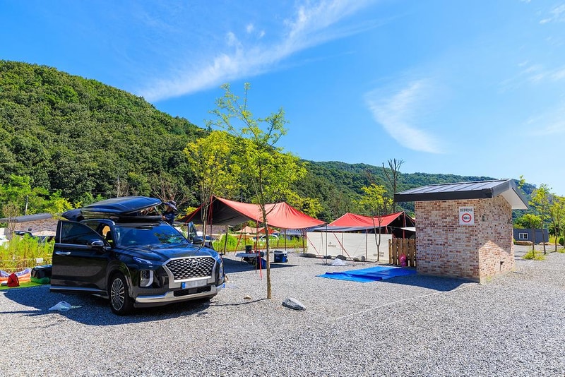 스타밸리캠핑장 시설 사진 11