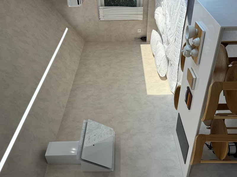 캄비오 캠핑장 시설 사진 7