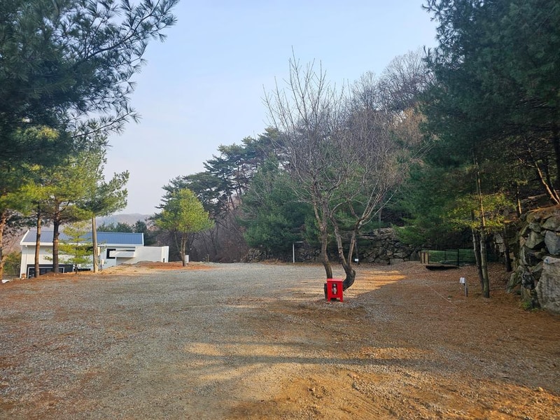 (에드203) 플라네캠핑장 시설 사진 5