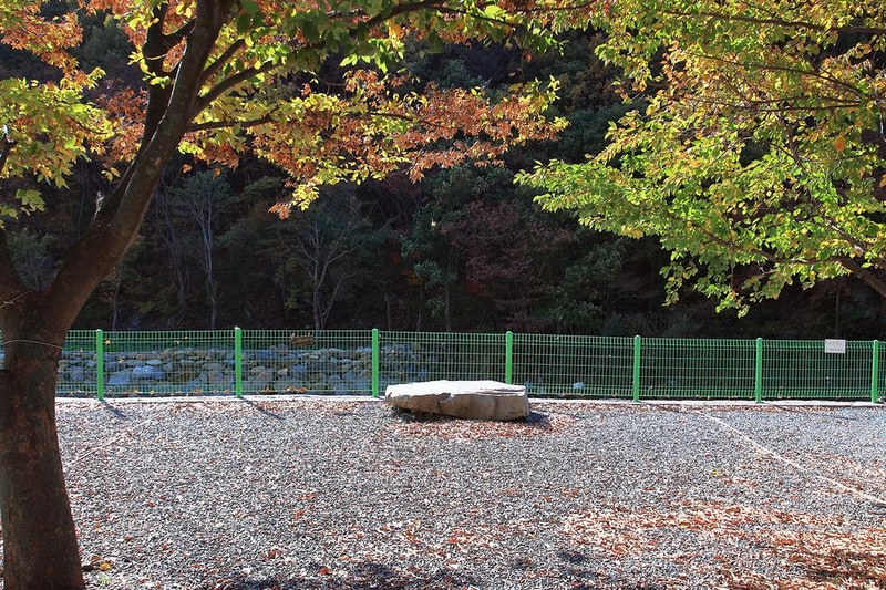 산장펜션 캠핑장 시설 사진 2