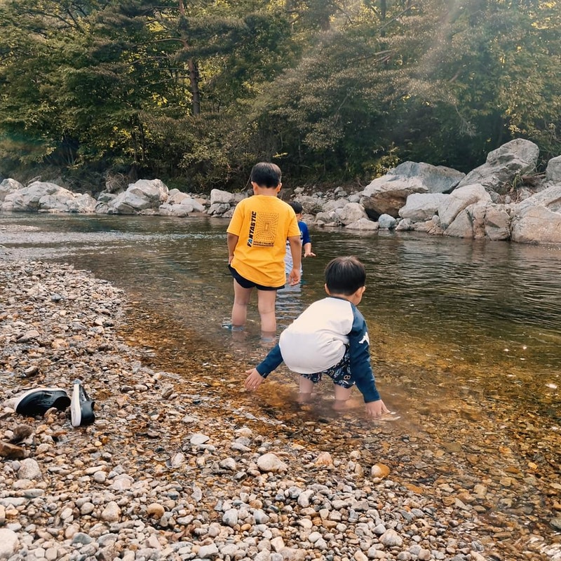 I(아이)캠핑 시설 사진 15