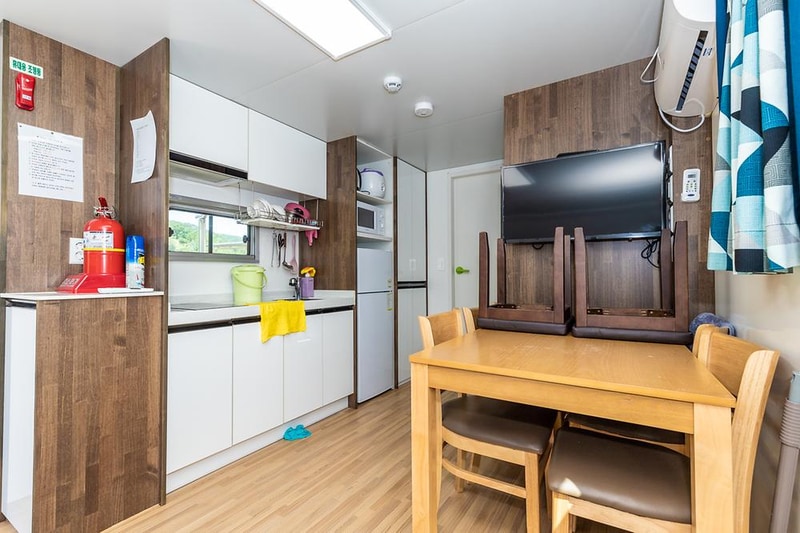 산호야관광농원 시설 사진 22