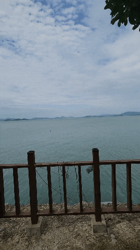 전남 고흥 거금도 [ 해그라미 캠핑장] 캠핑요리  (2탄) 먹는 이야기