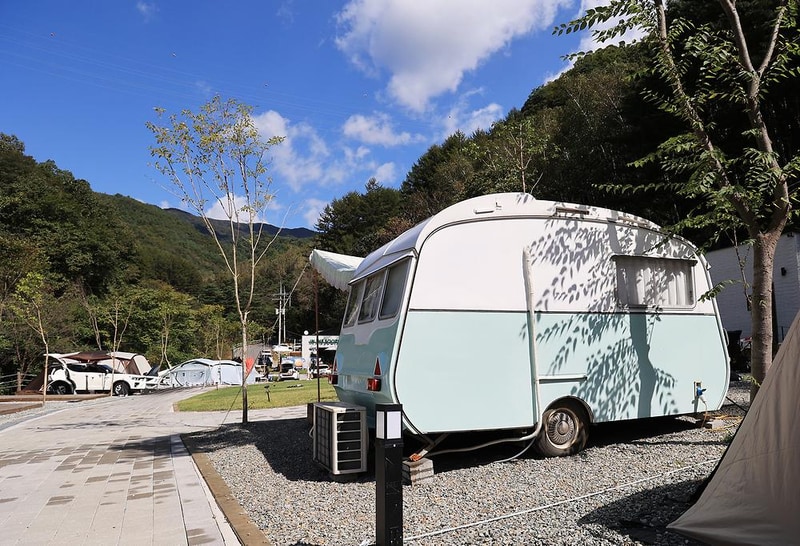 캠프 인더숲 시설 사진 11