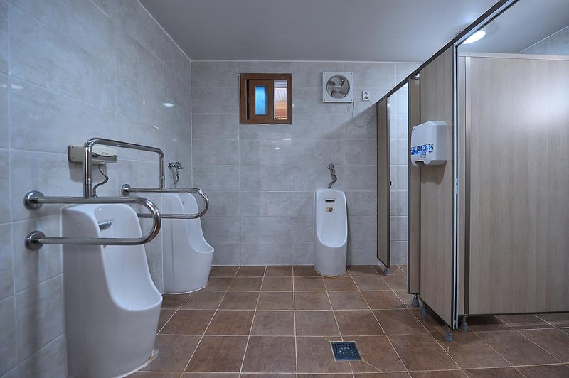 써니아일랜드 야영장 시설 사진 16